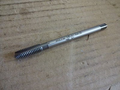 Tap long series - 1.25,
