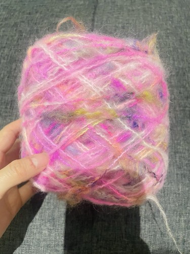 Butterfly suri alpaca wool - alpaca,
