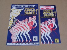 Max Miller - Apple Sauce! -