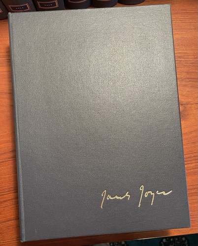 Ulysses james joyce - ulysses,