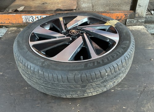 Toyota aygo mk1 2021 2025 - aygo, x
