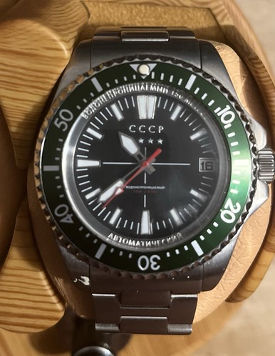Pre owned cccp - cccp, )