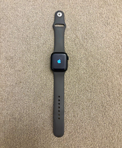 Apple watch gps - watch, 40mm