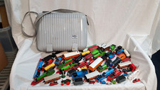 Huge Job Lot Thomas The Tank Engine & Friends Diecast Trains 80's 90's Bundle 55