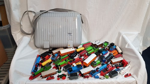 Huge job lot thomas the - huge,