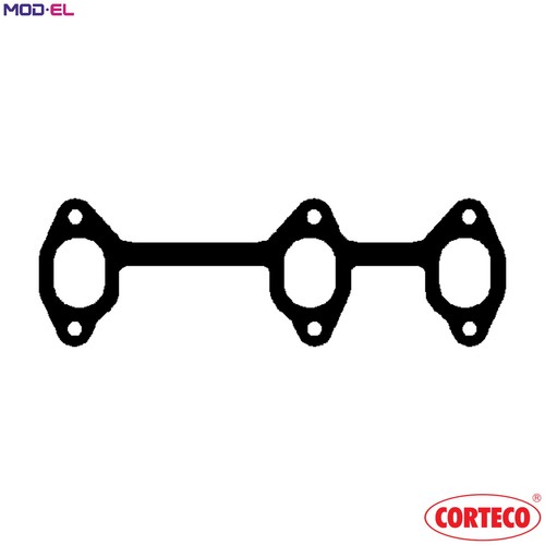 Gasket exhaust manifold - gasket,