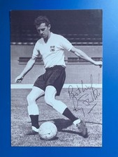 RAY SWALLOW SIGNED 1962 DERBY