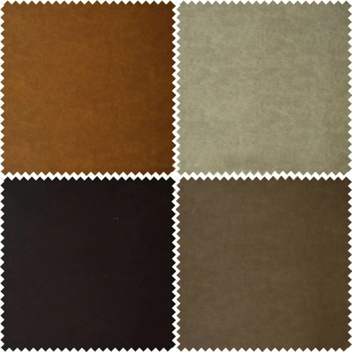 Quality thick leather - thick,