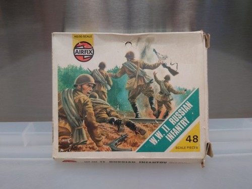 Vintage airfix scale - vintage,