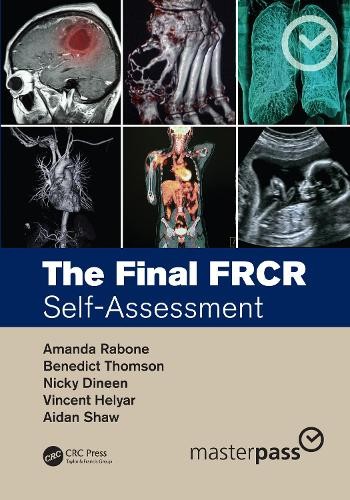 The final frcr - final,
