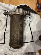 Ferguson P3 Tecalemit Primary