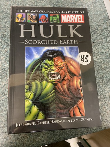 Marvel graphic novel - marvel,