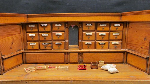 Shop dolls orig - orig., biedermeier