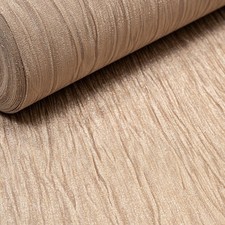 Plain Gold Glitter Wallpaper Shimmer Textured Slightly Imperfect Bedroom Lounge