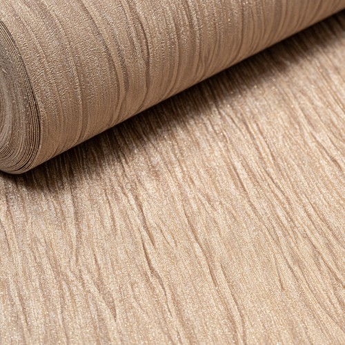 Plain gold glitter wallpaper - gold,