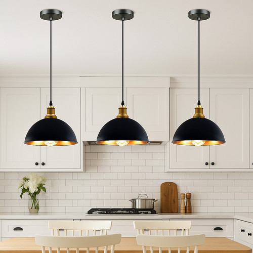 Industrial ceiling pendant - industrial,