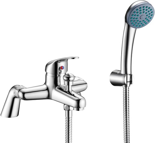 Veebath bath shower - mixer, with