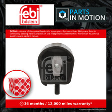 Gearbox Mounting fits MERCEDES