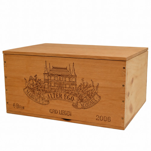 French bottle wooden wine - wooden,