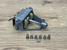 GOLDRING LENCO B55 / GL78 /GL75 / GL72 / GL69 MOTOR WORKING WELL