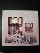 NEXT - New Fragrance JUST PINK