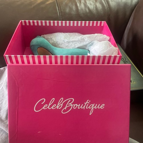 Celeb boutique shoes - shoes,