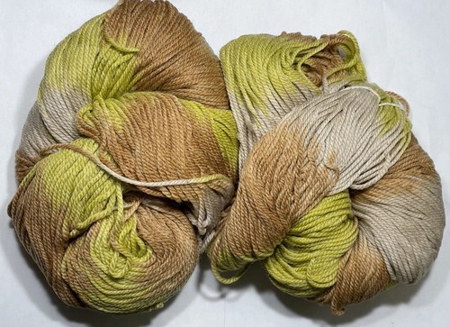 Luxury alpaca blend chunky - alpaca,