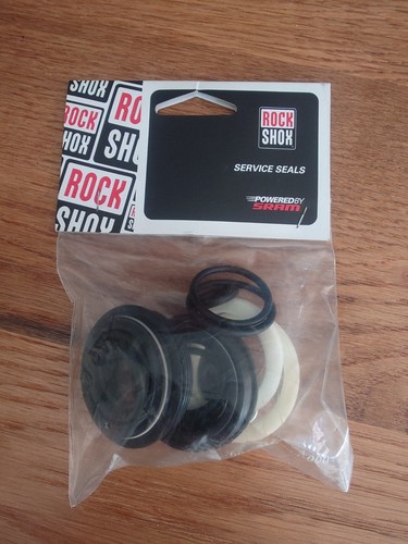Rockshox service seals - rockshox,