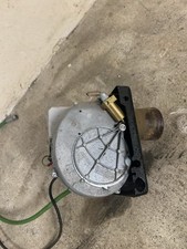 Riello Oil Burner Etc