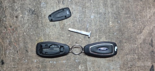 Used ford button - used,