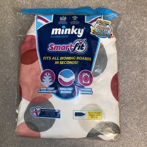 New minky smart - minky, fit