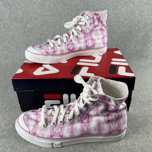 Fila womens high - womens, 9.5