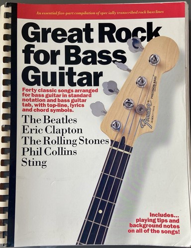 Wise publications great rock - publications,