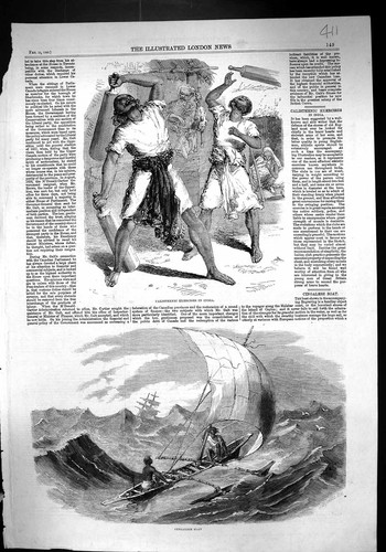 Old 1860 calisthenic exercies - 1860,