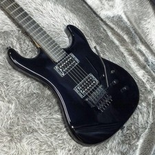 Kramer Pacer Carrera Ebony #66