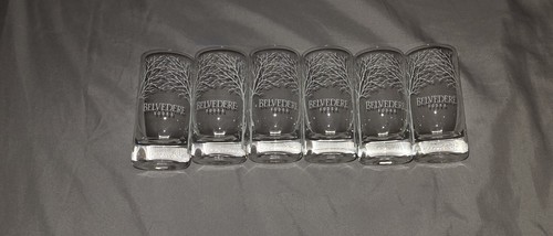 Belvedere vodka tree branch - belvedere,
