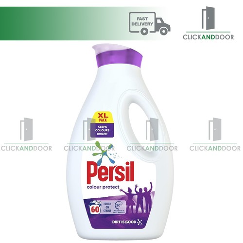 Persil colour keeps - colour,