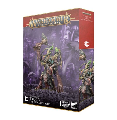 Warhammer aos gitz - aos:, trugg