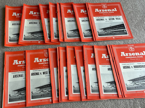 Arsenal 1953 1954 of 23 - fc, 1953-1954