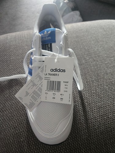 Adidas originals trainer ii - adidas,