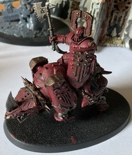 Warhammer AoS - Blades of
