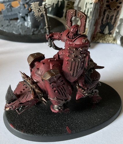Warhammer aos blades of - aos,