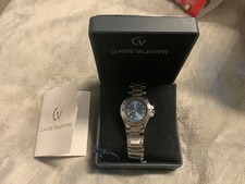 Claude Valentini - Sports 900