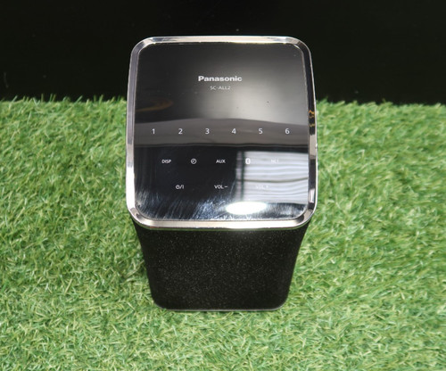 Panasonic all2 wireless - panasonic, sc-all2