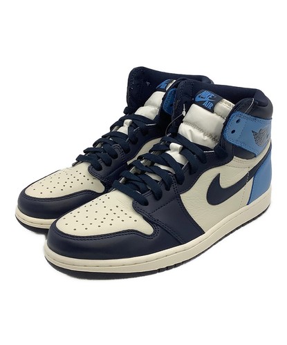 Nike high cut - high-cut, air