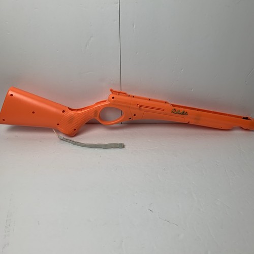 Cabela activision shotgun - activision,
