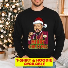 Merry Christmas Leonardo