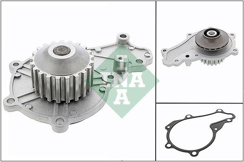 Ina 538005310 water - ina, fits