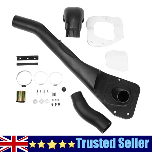 Safari snorkel kit - kit, air