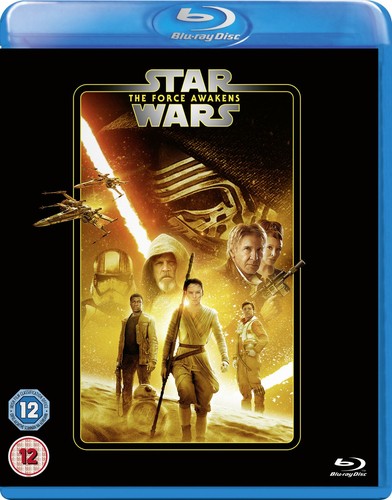 Star wars the - the, force